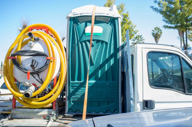  Oskaloosa, IA Porta Potty Rental Pros