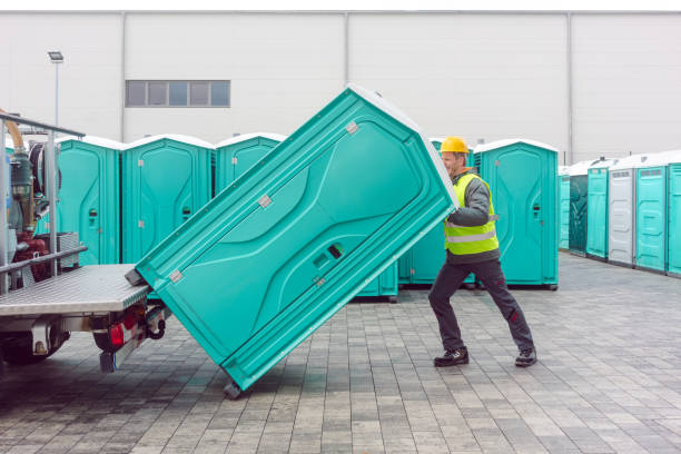 Best Portable toilet rental cost  in Oskaloosa, IA