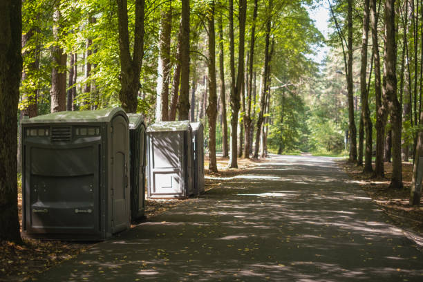 Best Best portable toilet rental  in Oskaloosa, IA