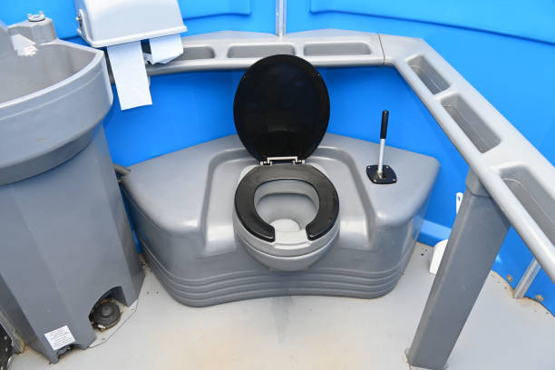 Best Portable toilet rental for construction  in Oskaloosa, IA