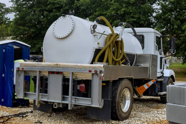 Best Porta potty rental for festivals  in Oskaloosa, IA