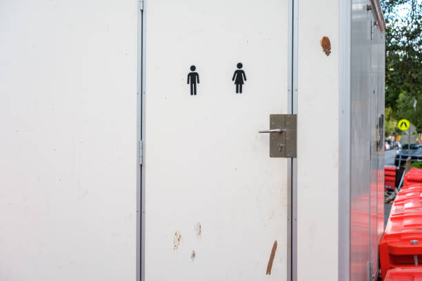 Best Sanitation services for porta potties  in Oskaloosa, IA