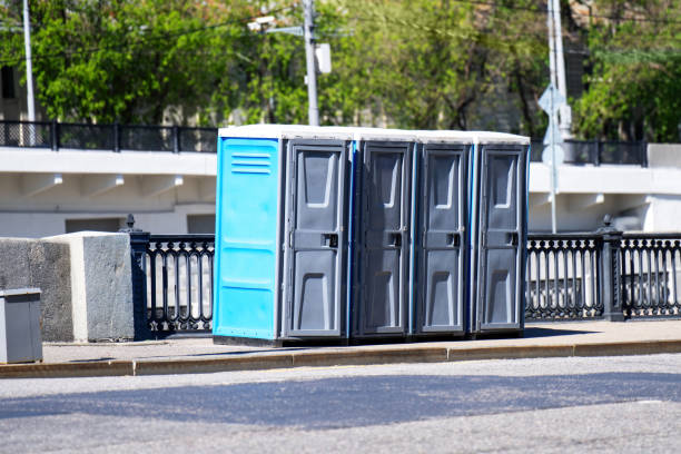 Best Long-term porta potty rental  in Oskaloosa, IA